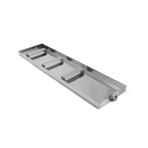 Mr. Steam Max Condensation Pan for MAX Series Generators