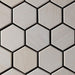 Emotion Wood EmotionWood White, Promenade, Wall Panel 310-PNL-PROM-WHITE Sauna Super