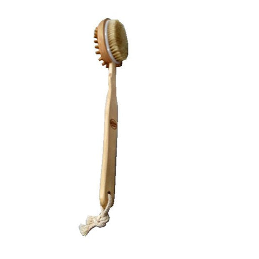 Massage Brush - Sauna Super